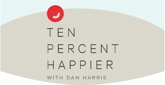 10 Percent Happier Image